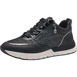 Tamaris Damen Low-Top Sneaker, Frauen Halbschuhe,We Produktbild-Vorschau 6