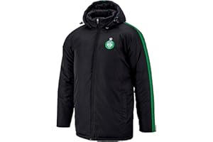 AS Saint Etienne Parka ASSE - Collection Officielle