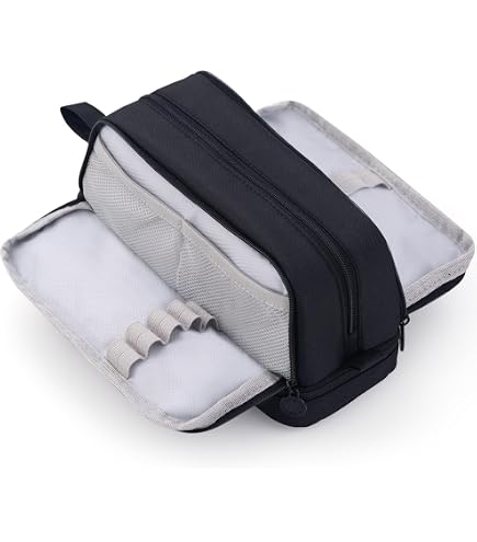 Kattbjörn Swag Bag Urban Jungle Federmäppchen Kattbjörn Swag Bag Urban Jungle Federmäppchen