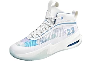 ASHION Basketballschuhe Herren Turnschuhe Sneaker High Top Outdoor Sportschuhe Anti Skid Atmungsaktive