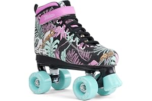 SFR Vision Canvas Skates, Unisex children, unisex_child, RS249