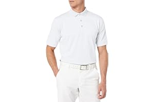 Callaway polo Mężczyźni Short Sleeve Opti-dri™ Performance Golf Polo Shirt (Size Small - 4x Big & Tall)