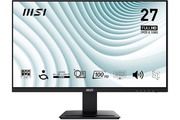 MSI PRO MP273A