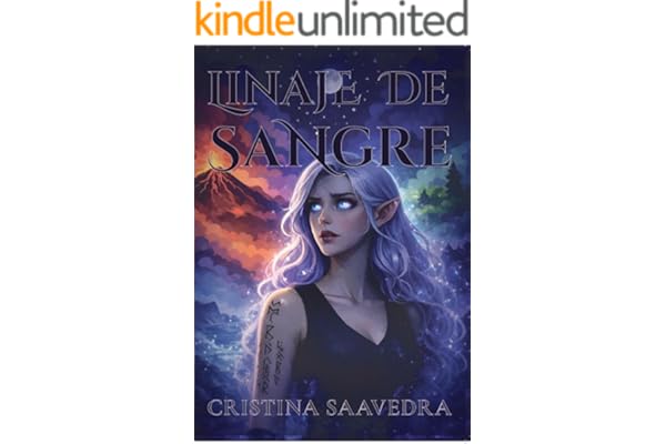 LINAJE DE SANGRE: LA MAGIA SIEMPRE TIENE UN PRECIO