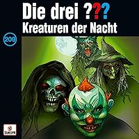209/Kreaturen der Nacht
