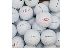 SDP Golf Balls – Premium Used Lake Balls Pearl/A Grade Recycled Lake Balls for Titleist Golf Balls - Mixed Models - Used, Not New Choose 24 or 40 Pack