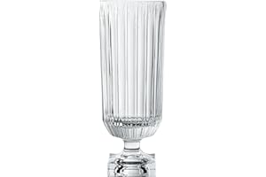 Spiegelau & Nachtmann, Wazon, szkło kryształowe, 40 cm, Minerva, 103635