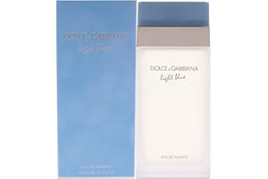 Dolce & Gabbana Light Blue, Zerstäuber, 200 ml