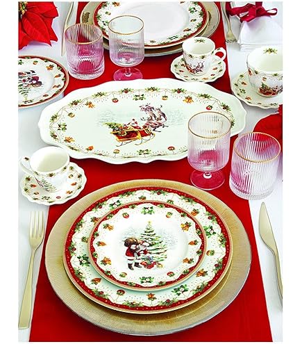 Servies – Het Gouden Strikje Home