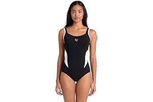 ARENA Women's Makimurax R One Piece Swimsuit