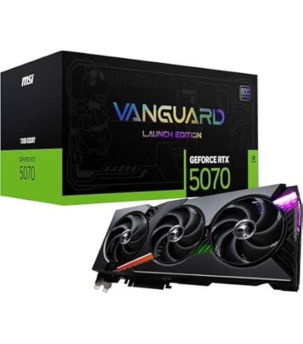 Palit GeForce RTX 5070 GamingPro (12GB GDDR7/PCI Express 5.0