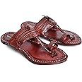 Kolhapuri Chappal for Men| Kolhapuri Slippers for Men| kolapuri chapal Men| Leather Slippers for Men| Leather Chappal for Men-CS-AB-Parent A13