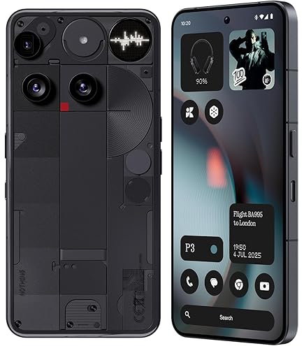 Nothing Phone (2)