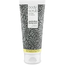 Australian Bodycare Skin Wash Professional 500 Ml – Duschgel Mit Teebaumöl Bei Unreiner Haut, Pickeln & Körpergeruch