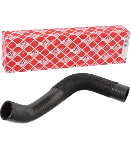 7658440, Fiat Uno Turbo R/89 Manicotto Superiore Radiatore Nuovo - Foto 2