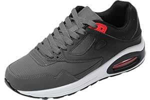 JOMIX Scarpe Ginnastica Uomo Comode Ammortizzate Sportive Corsa Running Sneaker