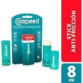 Compeed S&uuml;rt&uuml;nme ve Kabarcık Oluşumuna Karşı Ayak ve V&uuml;cut İ&ccedil;in S&uuml;rt&uuml;nme ve Kabarcık &Ouml;nleyici Stick - 8 ml