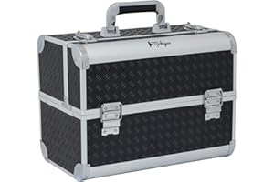 Michigan Fishing Bait/Tackle Storage Box, Heavy Duty, 23 Separate Compartments, Equipment Organiser