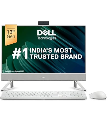Dell 第13世代i5-1335U Inspiron24 5420 16GB Amazon.com: Dell