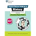 Pearson REVISE Edexcel GCSE History Weimar and Nazi Germany, 1918-1939 Practice Paper Plus - 2023 and 2024 exams: Energise your people to do great work