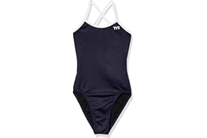 TYR Damen Hexa Trinityfit Badeanzug