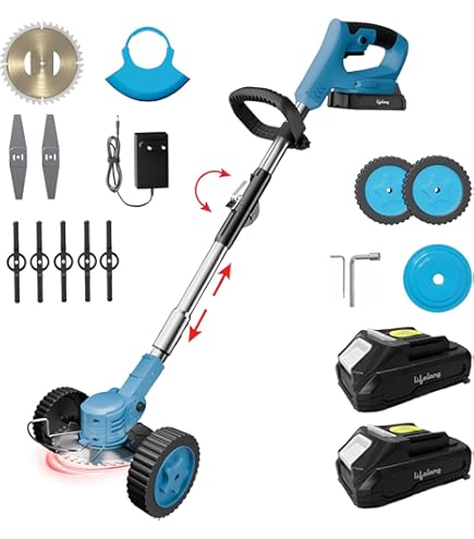 Husqvarna 541RS Brush Cutter : Amazon.in: Garden & Outdoors