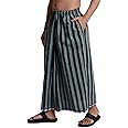 Gowri Tex Elastic Premium Cotton Lungi With Dual Packet Pack Of 1