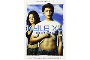 Kyle Xy, Saison 2 : Révélations