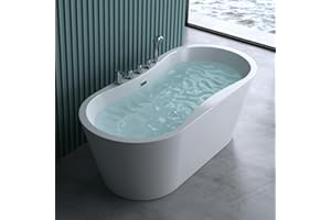 SOGOOD Variation Bathtubs