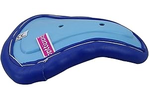 opttiuuq Jaduu BLUE Girls Female Ladies Womens Abdo Box Groin Guard Cricket Abdominal Protector. Size Ladies. Pure Perform Products. BLUE (Pack of 1)