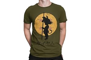 Camisetas La Colmena, 164-Looking for The D. Balls (ddjvigo)