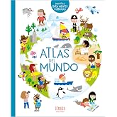 Atlas del mundo (Ideaka)