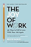The Joy of Work: The No.1 Sunday Times Business Bestseller – 30 Ways to Fix Your Work Culture and Fall in Love with Your Job Again