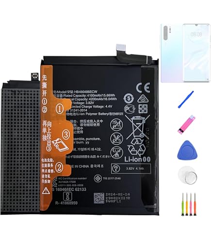Batteria 1000mAh CS-HUT211SL Per Coolpad F61, Huawei G6600, G6603, T1600, KPN Messenger 2, Virgin VM820 – Sostituisce CPLD-42, HB4H1
