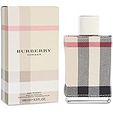 Burberry Burberry London Women EDP 100 ml Kadın Parf&uuml;m 1 Paket (1 x 100 ml)