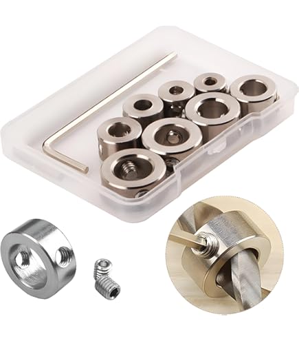 SOTECH Bohrschablone BSK-35-T45 / T52 Für Topfband Scharnier Mit Forstnerbohrer 35 Mm Fur Topfscharniere 85295171