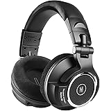 OneOdio Monitor 80 Professional Open-Back Premium Headphones Over Ear, Superior High-precision Sound 10-40k Hz Frequency Resp