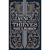 Dance of Thieves: the sensational young adult fantasy from a New York Times bestselling author