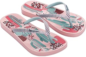 Ipanema Mädchen Anat Cactus KidsIPANEMA ANAT CACTUS KIDS