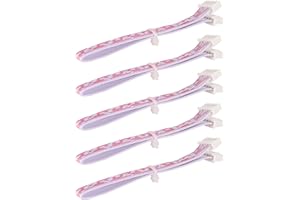 Hikig 5 Pcs/Lot 5Pin Cable for SANWA Joystick, Zero Delay USB Encoder, Mayflash F300 Joystick and 2.54mm Pitch Female to Female JST XH Adapter 20cm