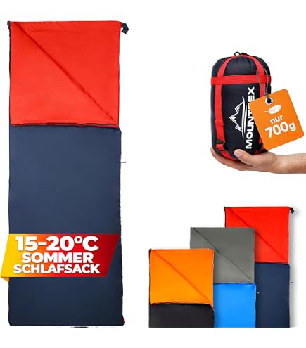 Yeti Passion Five Schlafsack Größe XL Sports & Outdoors
