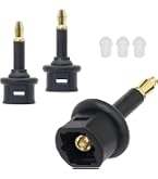 Oehlbach Jack Hi-Fi Connettore / adattatore - IT