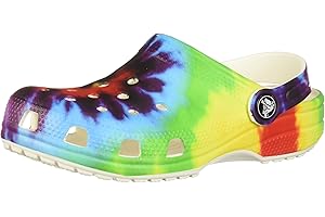 Crocs Classic Clog, Unisex-Bimbi 0-24