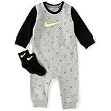 nike baby grow