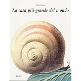 La casa più grande del mondo Bababum