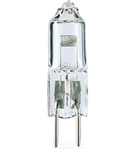 PHILIPS 7023 FCR 12V100W GY6.35 50H Halogen Lamp Light Bulb Made In - Foto 8
