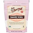 Bob's Red Mill Baking Soda, 454 gm