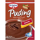 Dr. Oetker Kakaolu Puding 147 gr