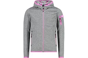 CMP Softshell Jacket With Climaprotect Wp 7,000 Technology Softshell Jacket Bambine e ragazze