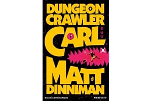 Dungeon Crawler Carl: Vol.1